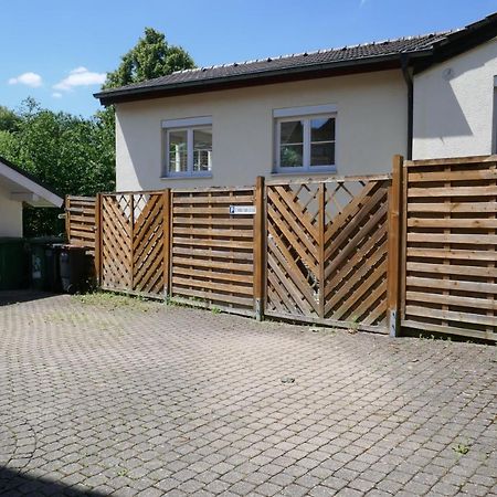 2 Zi - Fewo Schwarzwaldliebe Im Hexental, Terrasse Bollschweil ภายนอก รูปภาพ