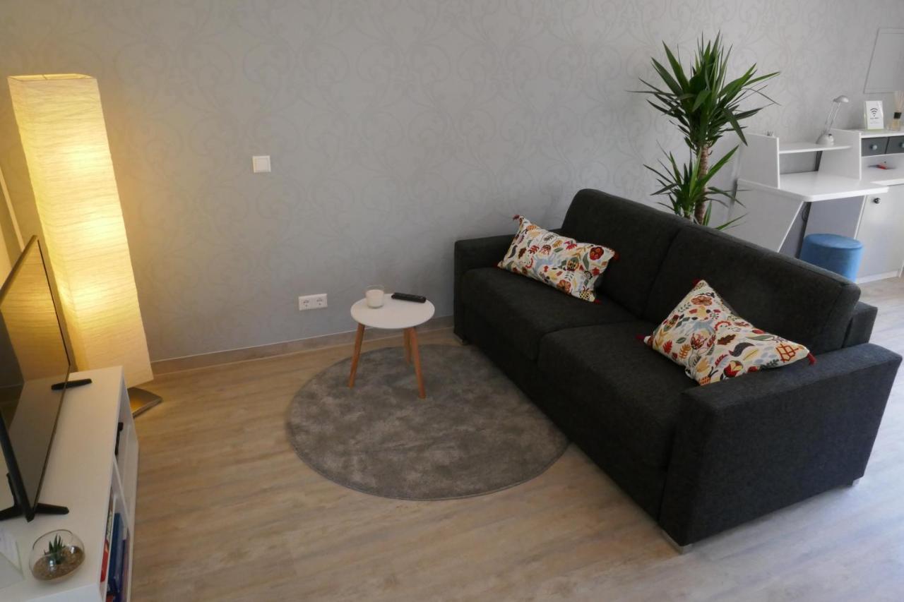 2 Zi - Fewo Schwarzwaldliebe Im Hexental, Terrasse Bollschweil ภายนอก รูปภาพ