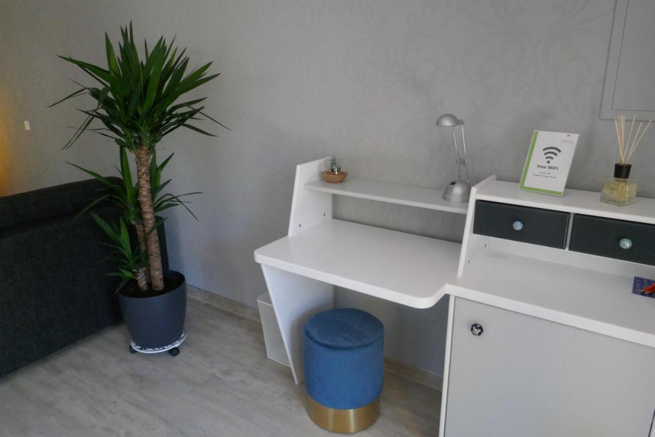 2 Zi - Fewo Schwarzwaldliebe Im Hexental, Terrasse Bollschweil ภายนอก รูปภาพ