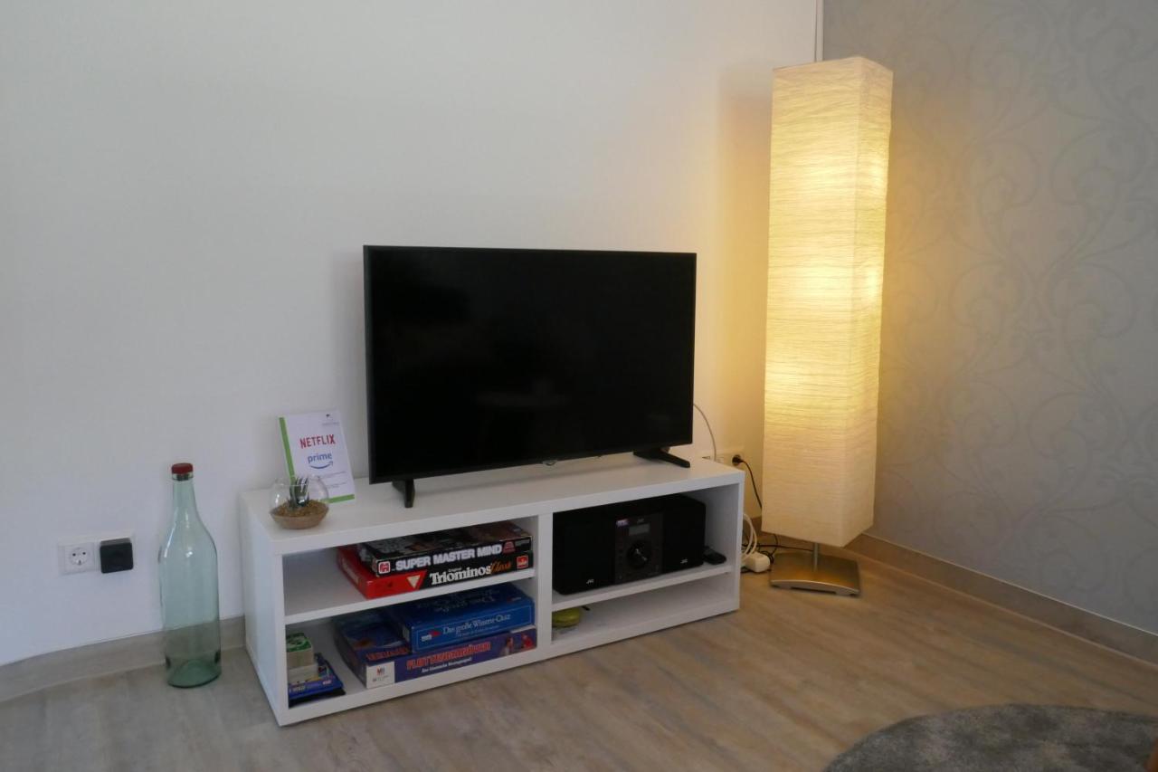 2 Zi - Fewo Schwarzwaldliebe Im Hexental, Terrasse Bollschweil ภายนอก รูปภาพ